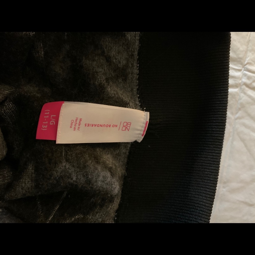 No Boundaries Leggings Brand New - Picture 3 of 8
